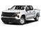 2022 Chevrolet Silverado 1500 Crew Cab Short Box 4-Wheel Drive WT