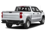 2022 Chevrolet Silverado 1500 Crew Cab Short Box 4-Wheel Drive WT