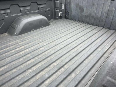 2023 Chevrolet Silverado 1500 Crew Cab Standard Box 4-Wheel Drive LT