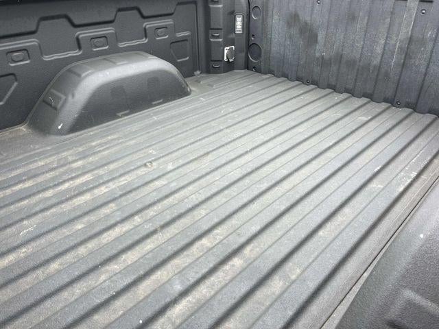 2023 Chevrolet Silverado 1500 Crew Cab Standard Box 4-Wheel Drive LT