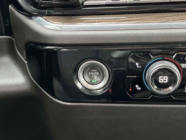 2023 Chevrolet Silverado 1500 Crew Cab Standard Box 4-Wheel Drive LT