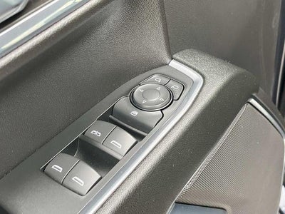 2023 Chevrolet Silverado 1500 Crew Cab Standard Box 4-Wheel Drive LT