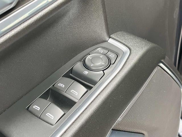 2023 Chevrolet Silverado 1500 Crew Cab Standard Box 4-Wheel Drive LT