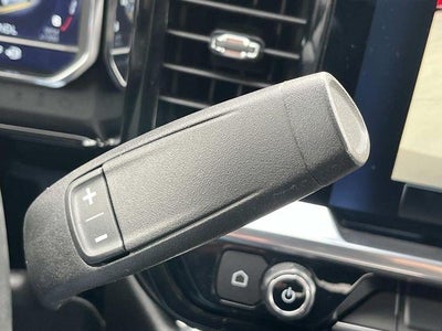 2023 Chevrolet Silverado 1500 Crew Cab Standard Box 4-Wheel Drive LT