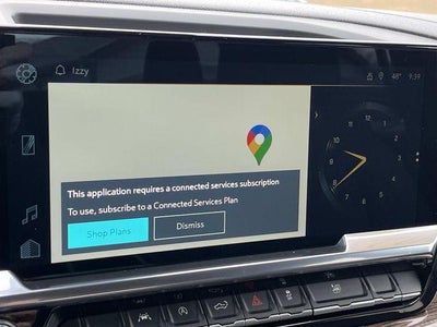 2023 Chevrolet Silverado 1500 Crew Cab Standard Box 4-Wheel Drive LT