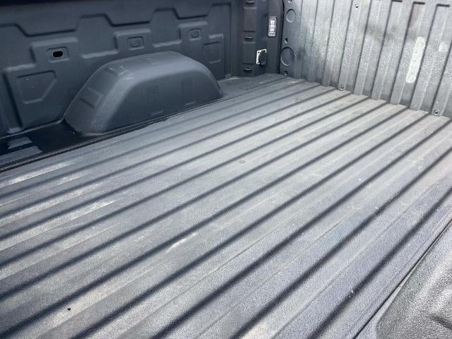 2023 Chevrolet Silverado 1500 Crew Cab Standard Box 4-Wheel Drive LT
