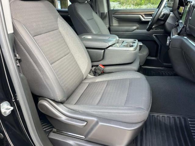 2023 Chevrolet Silverado 1500 Crew Cab Standard Box 4-Wheel Drive LT