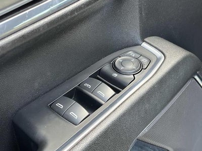 2023 Chevrolet Silverado 1500 Crew Cab Standard Box 4-Wheel Drive LT