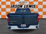 2023 Chevrolet Silverado 1500 Crew Cab Standard Box 4-Wheel Drive LT
