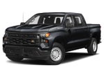 2023 Chevrolet Silverado 1500 Crew Cab Standard Box 4-Wheel Drive LT