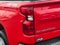 2025 Chevrolet Silverado 1500 Crew Cab Short Box 4-Wheel Drive LT 1LT
