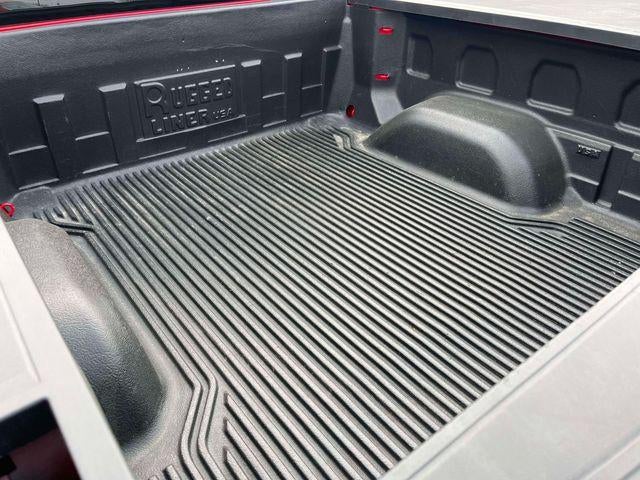 2025 Chevrolet Silverado 1500 Crew Cab Short Box 4-Wheel Drive LT 1LT