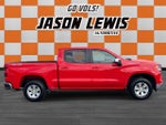 2025 Chevrolet Silverado 1500 Crew Cab Short Box 4-Wheel Drive LT 1LT