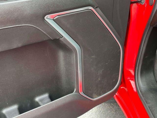 2025 Chevrolet Silverado 1500 Crew Cab Short Box 4-Wheel Drive LT 1LT