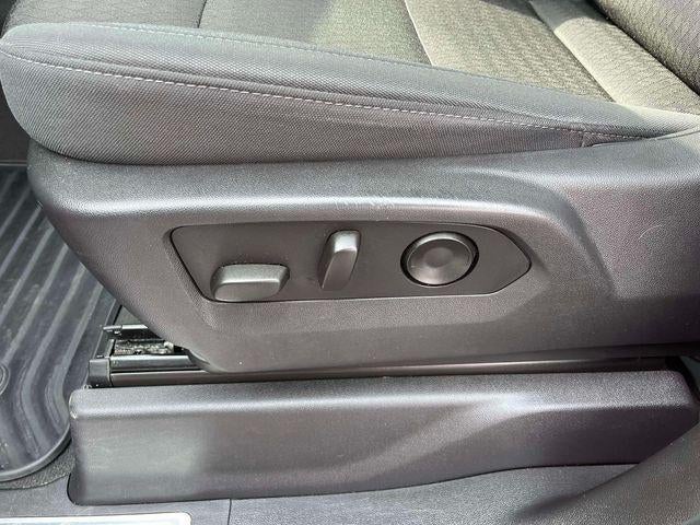 2025 Chevrolet Silverado 1500 Crew Cab Short Box 4-Wheel Drive LT 1LT