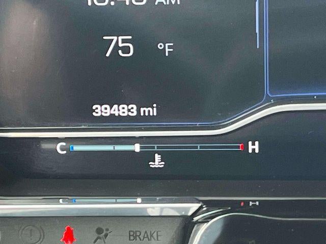 2025 Chevrolet Silverado 1500 Crew Cab Short Box 4-Wheel Drive LT 1LT