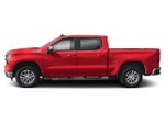 2025 Chevrolet Silverado 1500 Crew Cab Short Box 4-Wheel Drive LT 1LT
