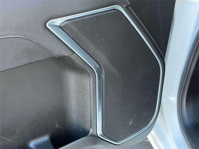 2025 Chevrolet Silverado 1500 Crew Cab Short Box 4-Wheel Drive LT 1LT