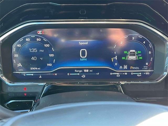 2025 Chevrolet Silverado 1500 Crew Cab Short Box 4-Wheel Drive LT 1LT