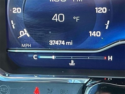 2025 Chevrolet Silverado 1500 Crew Cab Short Box 4-Wheel Drive LT 1LT