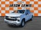 2025 Chevrolet Silverado 1500 Crew Cab Short Box 4-Wheel Drive LT 1LT