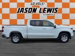 2025 Chevrolet Silverado 1500 Crew Cab Short Box 4-Wheel Drive LT 1LT