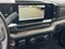 2025 Chevrolet Silverado 1500 Crew Cab Short Box 4-Wheel Drive LT 1LT