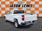 2025 Chevrolet Silverado 1500 Crew Cab Short Box 4-Wheel Drive LT 1LT