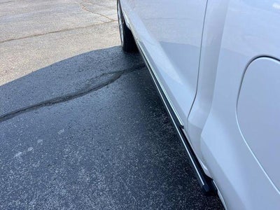 2025 Chevrolet Silverado 1500 Crew Cab Short Box 4-Wheel Drive High Country