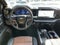 2025 Chevrolet Silverado 1500 Crew Cab Short Box 4-Wheel Drive High Country