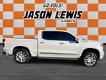 2025 Chevrolet Silverado 1500 Crew Cab Short Box 4-Wheel Drive High Country
