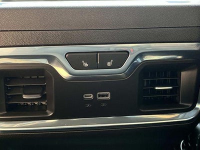 2025 Chevrolet Silverado 1500 Crew Cab Short Box 4-Wheel Drive High Country