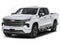 2025 Chevrolet Silverado 1500 Crew Cab Short Box 4-Wheel Drive High Country
