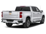 2025 Chevrolet Silverado 1500 Crew Cab Short Box 4-Wheel Drive High Country