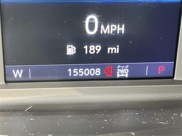 2019 Chevrolet Silverado 1500 Crew Cab Short Box 4-Wheel Drive LT