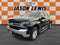 2019 Chevrolet Silverado 1500 Crew Cab Short Box 4-Wheel Drive LT