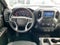 2021 Chevrolet Silverado 1500 Crew Cab Short Box 4-Wheel Drive RST