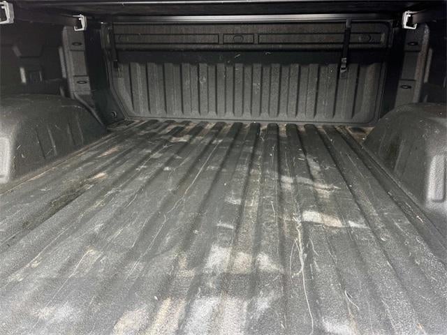 2021 Chevrolet Silverado 1500 Crew Cab Short Box 4-Wheel Drive RST