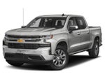 2020 Chevrolet Silverado 1500 Crew Cab Short Box 4-Wheel Drive RST