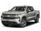 2020 Chevrolet Silverado 1500 Crew Cab Short Box 4-Wheel Drive RST