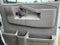 2023 Chevrolet Express Cargo Van 2500 Extended Wheelbase Rear-Wheel Drive