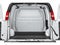 2023 Chevrolet Express Cargo Van 2500 Extended Wheelbase Rear-Wheel Drive