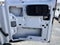 2018 Chevrolet Express Cargo Van 2500 Extended Wheelbase Rear-Wheel Drive