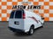 2018 Chevrolet Express Cargo Van 2500 Extended Wheelbase Rear-Wheel Drive