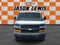 2018 Chevrolet Express Cargo Van 2500 Extended Wheelbase Rear-Wheel Drive