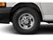 2018 Chevrolet Express Cargo Van 2500 Extended Wheelbase Rear-Wheel Drive