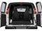 2018 Chevrolet Express Cargo Van 2500 Extended Wheelbase Rear-Wheel Drive