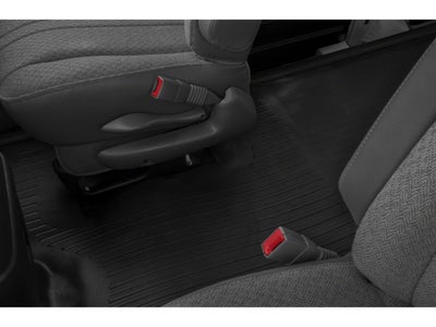 2018 Chevrolet Express Cargo Van 2500 Extended Wheelbase Rear-Wheel Drive