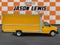 2017 GMC Savana Commercial Cutaway 3500 Van 177"
