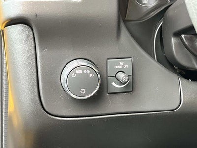 2017 GMC Savana Commercial Cutaway 3500 Van 177"